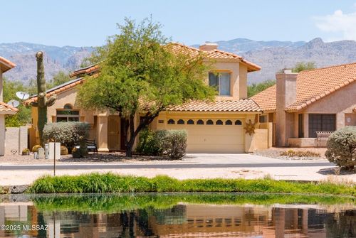 9369 E Star Water Dr, Tucson, AZ, 85749-8703 | Card Image