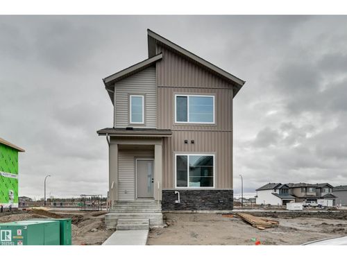 77 Juniper Wynd, Fort Saskatchewan, AB, T8L3S4 | Card Image