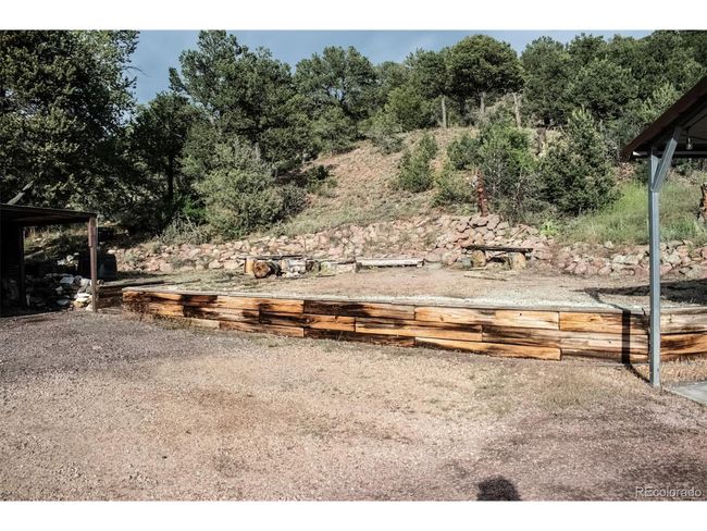 25500 Us Highway 50, House other with 3 bedrooms, 1 bathrooms and null parking in Cotopaxi CO | Image 21