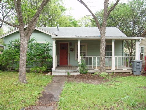5204 Duval St, Austin, TX, 78751-2032 | Card Image