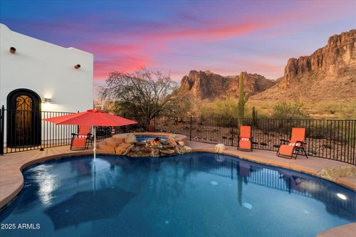 6275 E Jacob Waltz St, Apache Junction, AZ, 85119-8665 | Card Image