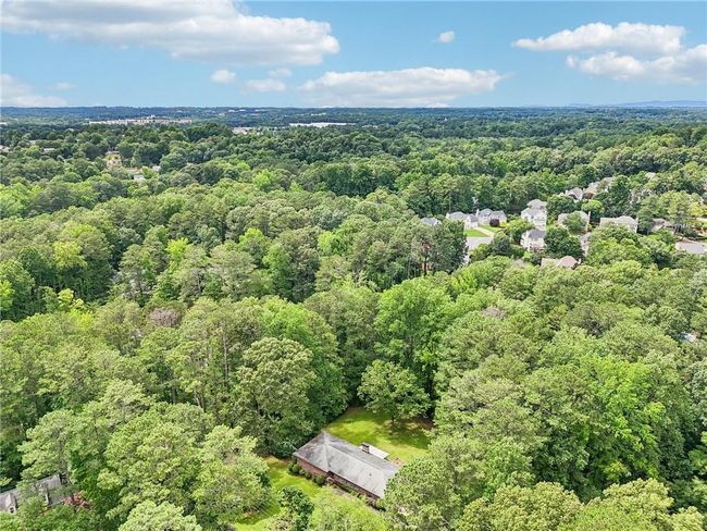 415 Haven Ln, House other with 5 bedrooms, 3 bathrooms and null parking in Marietta GA | Image 45