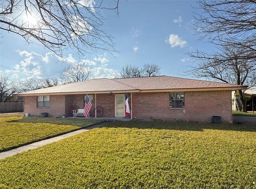 131 S Crescent Street, Gorman, TX, 76454 | Card Image