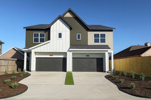 5922 Cebra St, Houston, TX, 77091-4012 | Card Image