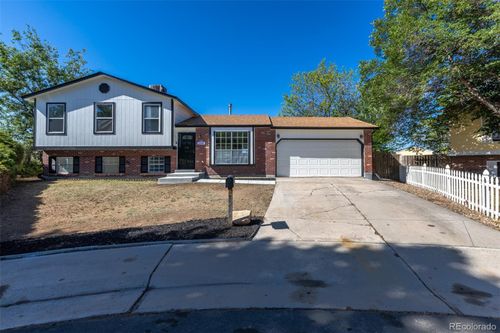 1341 S Yampa Court, Aurora, CO, 80017 | Card Image