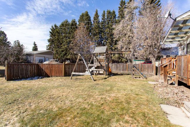 5339 51 Avenue, Home with 3 bedrooms, 2 bathrooms and 6 parking in Lacombe AB | Image 27