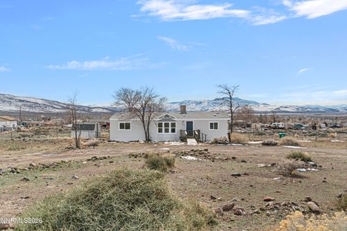 7775 Pueblo Dr, Stagecoach, NV, 89429-9575 | Card Image