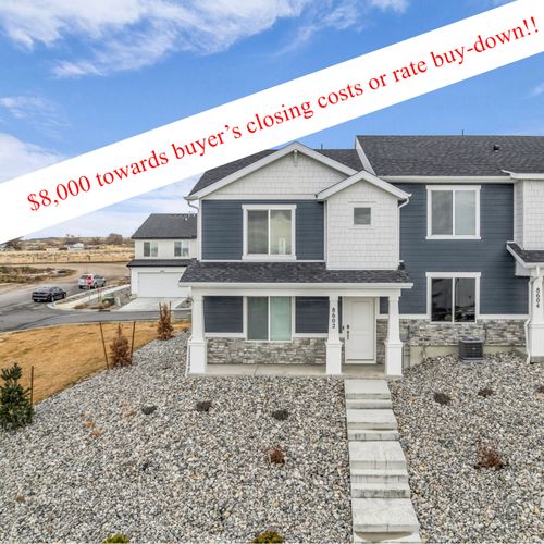 1090-8602 W Patron Way, Magna, UT, 84044-2089 | Card Image