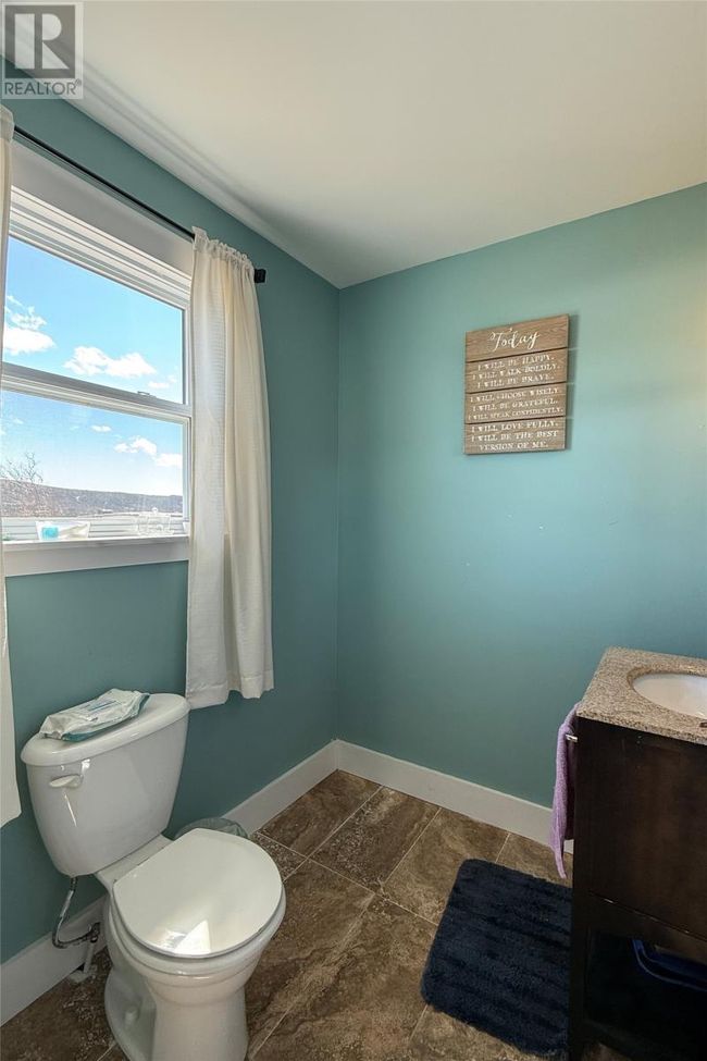 15 Glover Rd, House other with 3 bedrooms, 3 bathrooms and null parking in Harbour Grace NL | Image 14