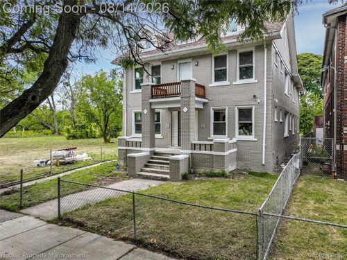 apt-2-5124 W Chicago, Detroit, MI, 48204-1723 | Card Image