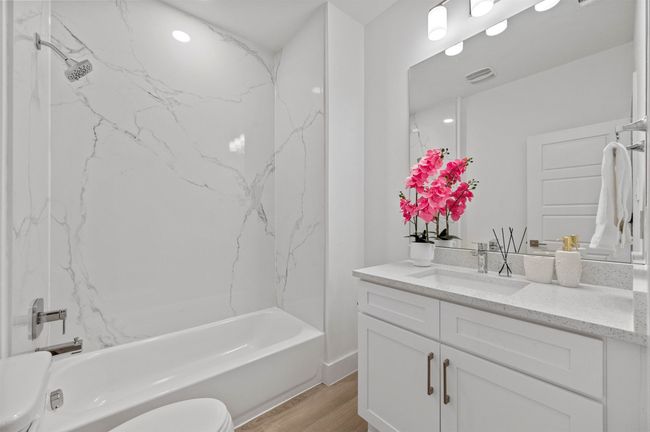 3327 Dilworth Dr, Townhouse with 3 bedrooms, 3 bathrooms and null parking in Grand Prairie TX | Image 17