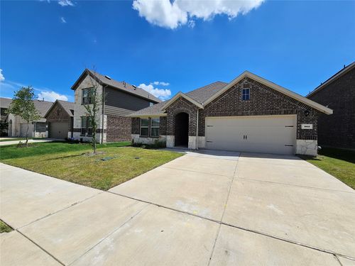 903 Marigold St, Princeton, TX, 75407-3262 | Card Image