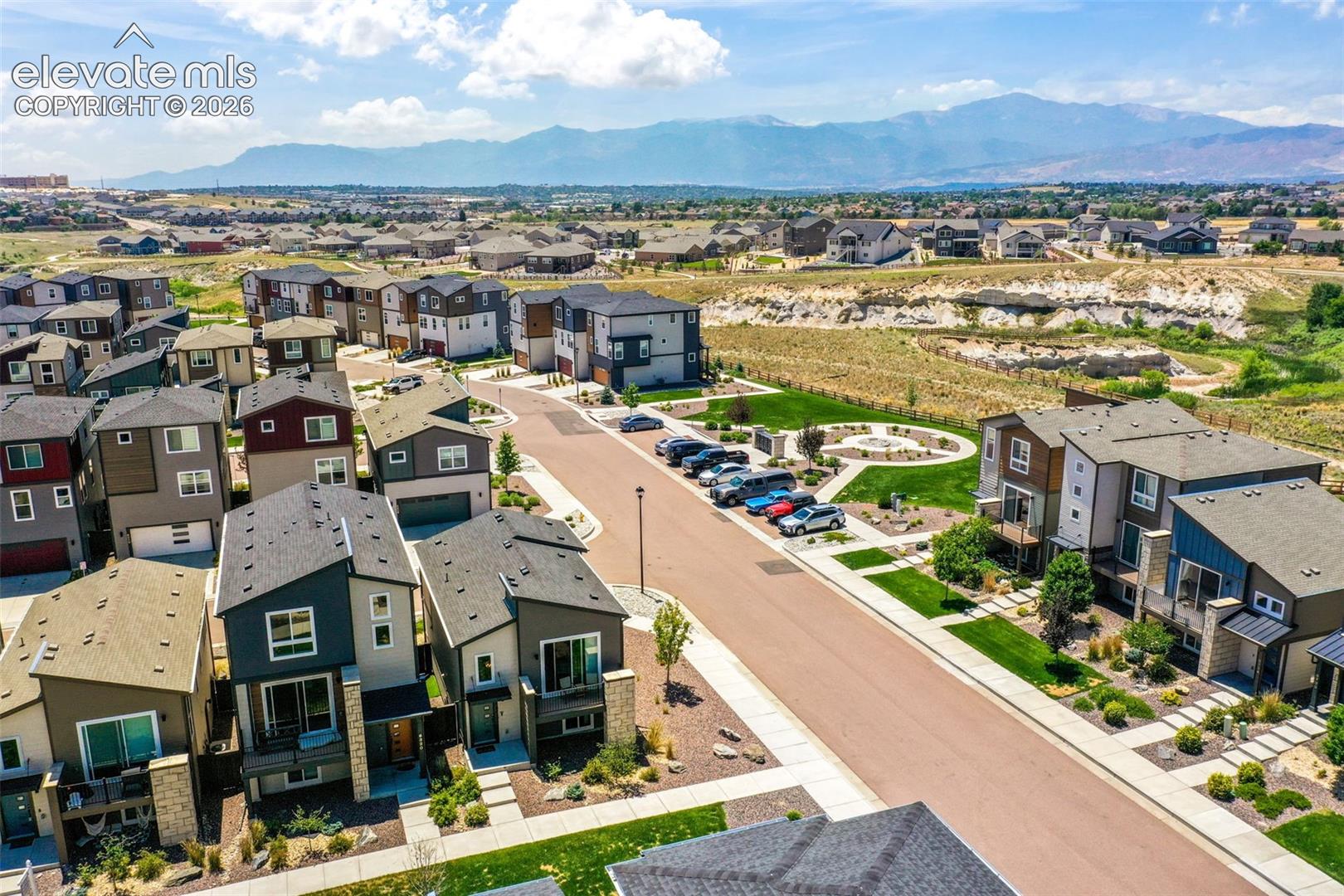 Residential in Colorado Springs 5