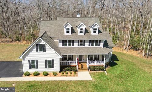 9125 Rapidan Dr, FREDERICKSBURG, VA, 22407-1517 | Card Image