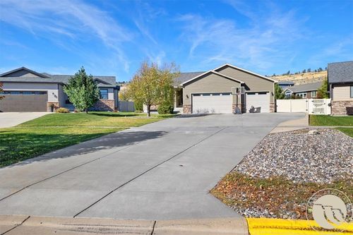 3024 Western Bluffs Blvd, Billings, MT, 59106 | Card Image