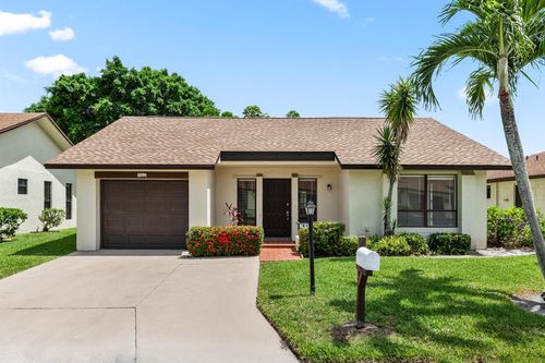 6090 Ambertree Ln, Greenacres, FL, 33463-2401 | Card Image