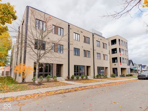 unit-206-319 E 16th St, Indianapolis, IN, 46202-2014 | Card Image