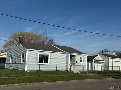 3564 Ferry Ave, Niagara Falls, NY, 14301-2706 | Card Image