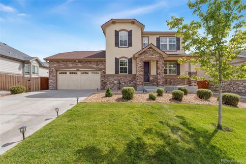 5946 S Kellerman Court, Aurora, CO, 80016 | Card Image