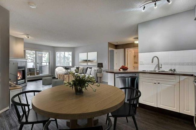 106 - 30 Sierra Morena Mews Sw, Condo with 2 bedrooms, 2 bathrooms and 1 parking in Calgary AB | Image 5