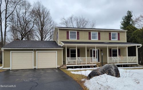 32 Marcella Way, Dalton, MA, 01226-1353 | Card Image