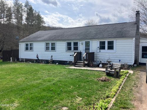 1235 Gun House Hill Road, Hobart, NY, 13788 | Card Image