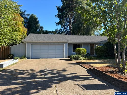 1335 Wildfang St, Independence, OR, 97351-9660 | Card Image