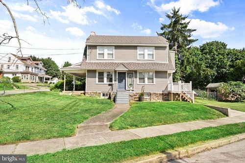 123 Cunningham Ave, UPPER DARBY, PA, 19082-1004 | Card Image