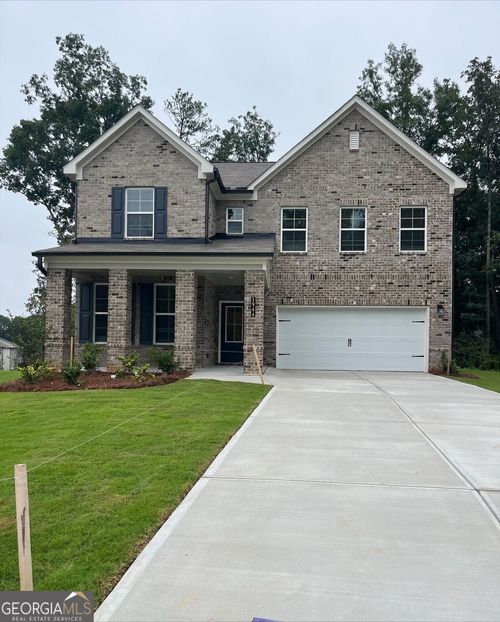 lot-38-1978 Brookhill Way, Snellville, GA, 30078-6411 | Card Image
