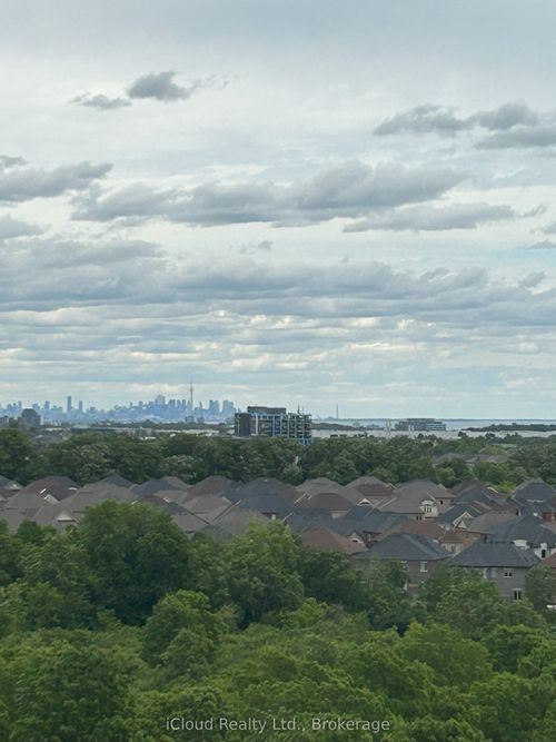 1101-3220 William Coltson Ave, Oakville, ON, L6H7X9 | Card Image