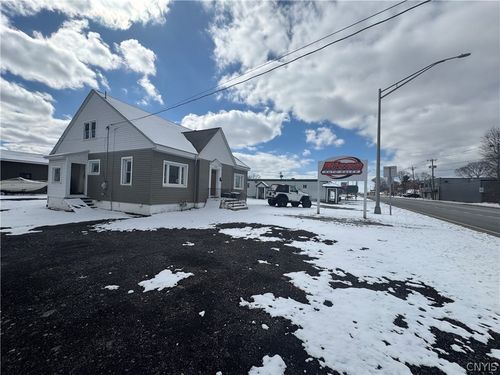 1414-1416 E Dominick Street, Rome, NY, 13440 | Card Image