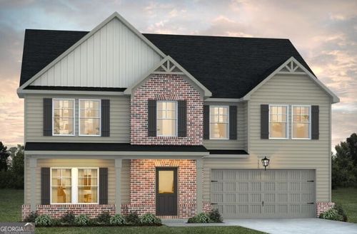 1555 Sungrown Way, Mcdonough, GA, 30253 | Card Image