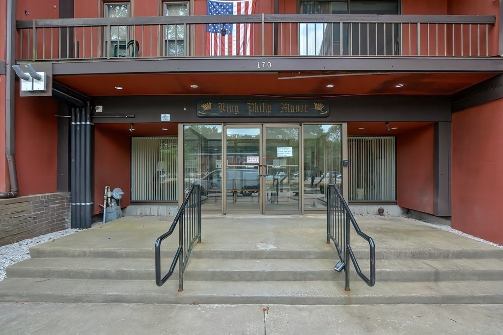Residential in Taunton 4