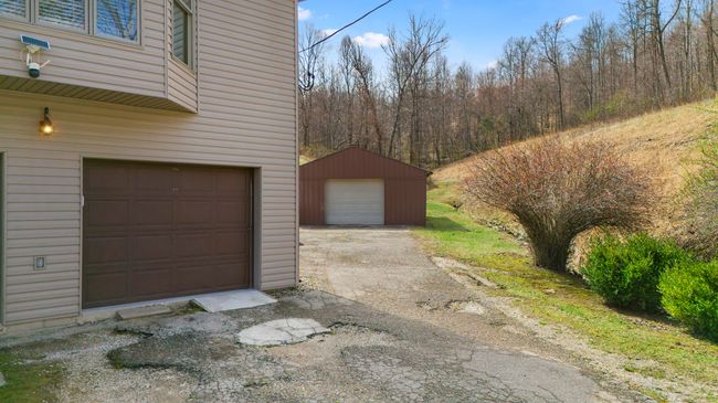 9485 Us Highway 60 E, House other with 3 bedrooms, 2 bathrooms and null parking in Morehead KY | Image 13