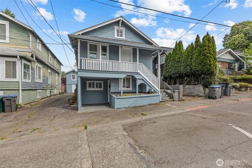 926 Pleasant Avenue, Bremerton, WA, 98337 | Card Image