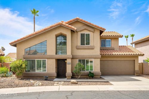 4529 E Bluefield Ave, Phoenix, AZ, 85032-1563 | Card Image