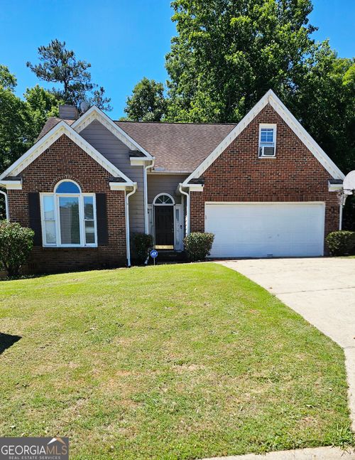 177 Springfield Blvd, Macon, GA, 31210-1674 | Card Image