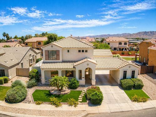8611 S 45th Gln, Laveen, AZ, 85339-2189 | Card Image