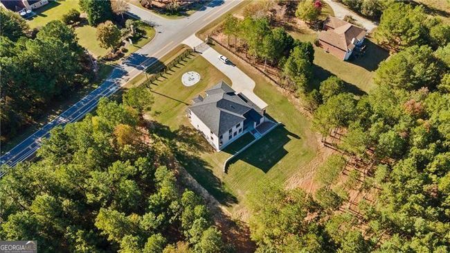4109 Double Springs Rd Sw, House other with 4 bedrooms, 5 bathrooms and null parking in MONROE GA | Image 7