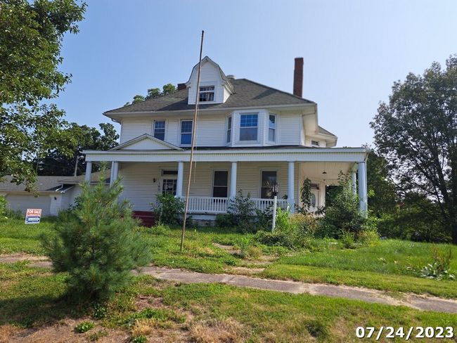 102 W Hackett St, House other with 4 bedrooms, 2 bathrooms and null parking in Carlisle IN | Image 35