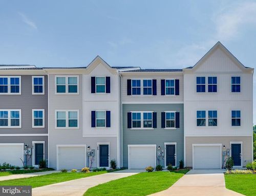 harriett-lot-83-443 17th Avenue, Ranson, WV, 25438 | Card Image