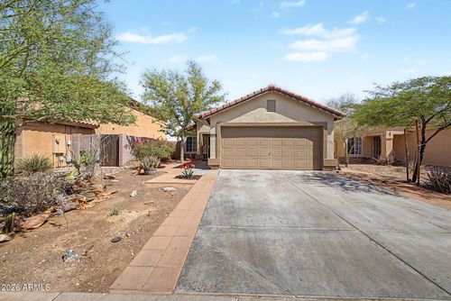 22259 W Mesquite Dr, Buckeye, AZ, 85326-3973 | Card Image