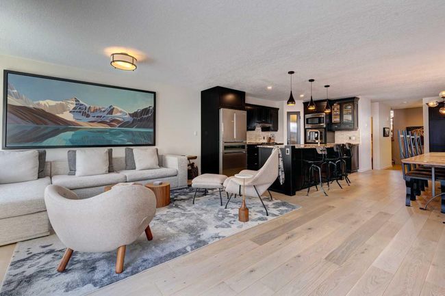 B - 116 Otter, Home with 5 bedrooms, 4 bathrooms and 3 parking in Banff AB | Image 12