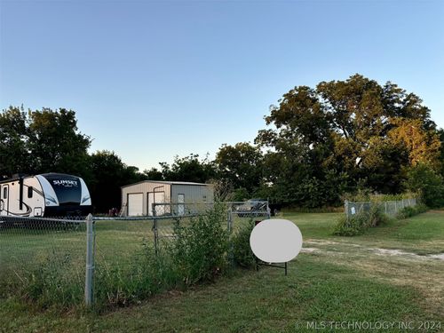 308 E I Street, Ringling, OK, 73456 | Card Image