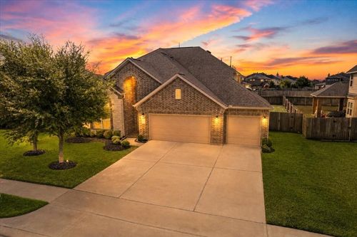 31911 Casa Linda Dr, Hockley, TX, 77447-1803 | Card Image