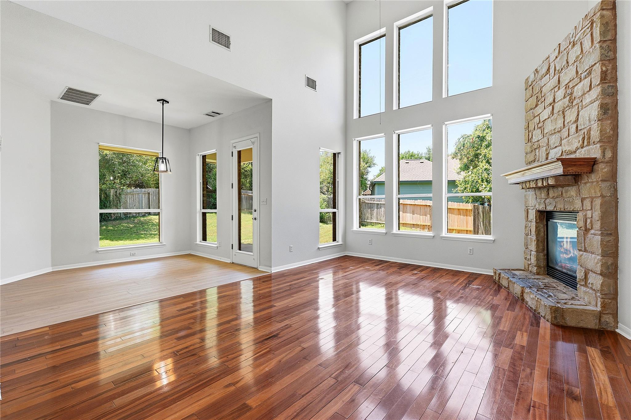 Residential in Round Rock 5
