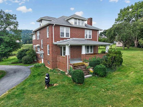 4625 Rawley Pike, Rockingham, VA, 22801-4808 | Card Image