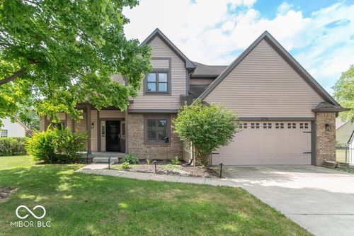 11735 Grenadier Ln, Indianapolis, IN, 46229-2284 | Card Image