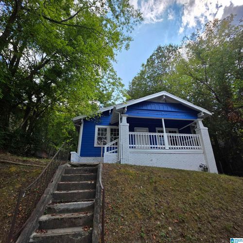 1443 29th Street Ensley, BIRMINGHAM, AL, 35218-2738 | Card Image