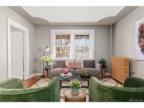 1-1446 N Gilpin St, Denver, CO, 80218 | Card Image